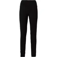 Vero moda Leggingsit 'VMBUBBLE' musta