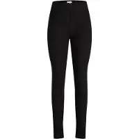 JJ REBEL Leggingsit 'JREBWRACHEL' musta