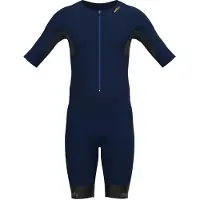Sailfish Aerosuit Perform 2 Lyhythihainen Trisuit