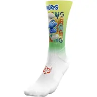 Otso Smurfs Running Sukat
