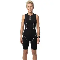 Huub Tc Performance Hihaton Uimapuku
