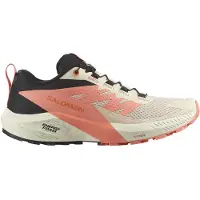 Salomon Sense Ride 5 Polkujuoksukengät