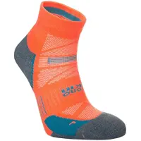 Hilly Socks Supreme Anklet Med Lyhyet Sukat