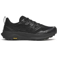Saucony Peregrine 16 Gore-tex Polkujuoksukengät