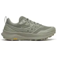 Saucony Peregrine 16 Gore-tex Polkujuoksukengät