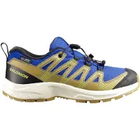 Salomon Xa Pro V8 Wp Polkujuoksukengät