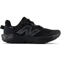 New Balance for woman. WTNTRGV6 DynaSoft Nitrel v6 Gore Tex Shoes black (43 D), Flat, Laces, Casual, Sport, Running, Multisport