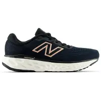 New Balance for woman. WEVOZV4 Trainers Fresh Foam X Evoz v4 black (38 D), Flat, Laces, Casual, Sport, Running, Multisport