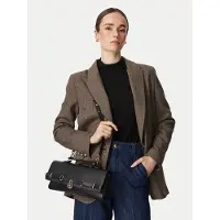 Tommy Hilfiger Pikkulaukku 'AMERICAN' musta