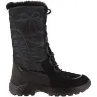 Superfit Talvikengät - Gore-Tex - Aurora - Musta - - 38 - Talvikengät