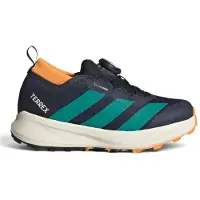 Adidas Terrex Agravic Boa Cp Lasten Maastojuoksukengät