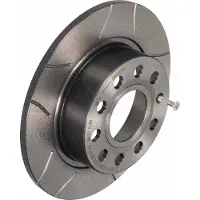 Brembo Jarrulevy (1kpl) 08.9502.75