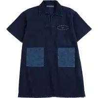 BOBO CHOSES Mekko - Mysteeri eKr. - Midnight Blue - - 8-9 v (128-134) - Mekot