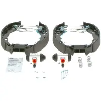 Bosch Jarrukenkäsarja 0 204 114 679