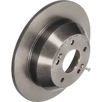 Brembo Jarrulevy (1kpl) 08.B605.11