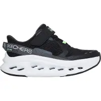 SKECHERS Kenkä - Max Vaimennus liukukiskoille - Musta - - 33 - Kengät