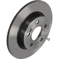 Brembo Jarrulevy (1kpl) 08.D758.11