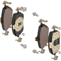 Brembo Jarrupalasarja P 50 146