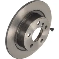 Brembo Jarrulevy (1kpl) 08.C352.11