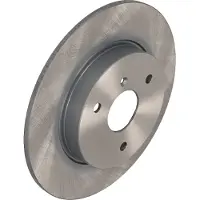 FEBI BILSTEIN Jarrulevy 22345 edessä, täysi, 1 Kappale