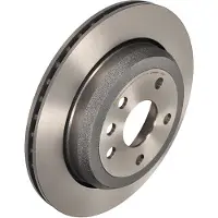 Brembo Jarrulevy 09N23521 takana, tuuletettu, 1 Kappale