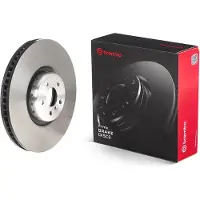 Brembo Jarrulevy (1kpl) 09.D897.13