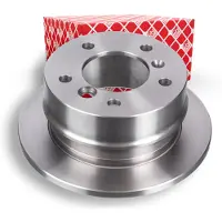 FEBI BILSTEIN Jarrulevy (1kpl) 09102