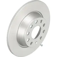 Bosch Jarrulevy 0 986 479 B93 takana, täysi, 1 Kappale