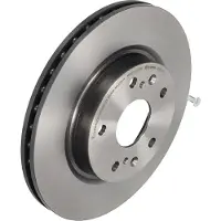 Brembo Jarrulevy (1kpl) 09.C047.11