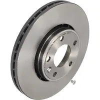 Brembo Jarrulevy (1kpl) 09.8937.11