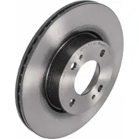 Brembo Jarrulevy (1kpl) 09.C927.11