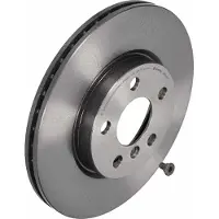 Brembo Jarrulevy (1kpl) 09.C349.11