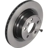 Brembo Jarrulevy (1kpl) 09.D112.11