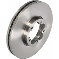 Brembo Jarrulevy 09C24310 edessä, tuuletettu, 1 Kappale