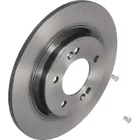 Brembo Jarrulevy (1kpl) 08.D220.11