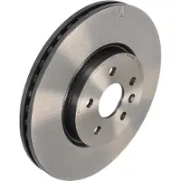 Brembo Jarrulevy (1kpl) 09.D392.11