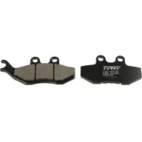 TRW jarrupalat allround eteen/taakse ajp pr3 125 enduro 2008-2012 ym. (mcb734)