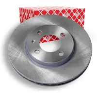 FEBI BILSTEIN Jarrulevy (1kpl) 06512