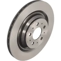 Brembo Jarrulevy (1kpl) 09.N361.11