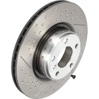 Brembo Jarrulevy (1kpl) 09.C400.13