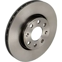 Brembo Jarrulevy (1kpl) 09.5843.31