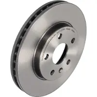 Brembo Jarrulevy (1kpl) 09.A969.11