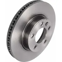 Brembo Jarrulevy 09C88111 edessä, tuuletettu, erittäin hiilihappoinen, 1 Kappale