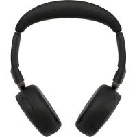 Jabra Evolve3 65 Flex ANC -langaton kuulokemikrofoni + USB-A-sovitin, musta