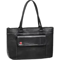 Riva Case Orly, Naisten laukut, 39,6 cm (15.6"), 745 g (8991 BLACK)
