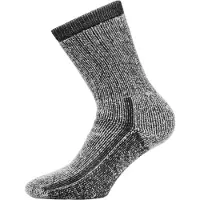 Gridarmor Mountain Trail Merino Sock Black Beauty 44-47