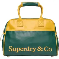Superdry Heritage Retro Gym 18l Laukku