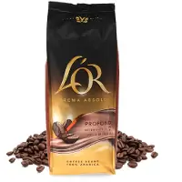 L'OR | Profond - 1 kg kahvipavut