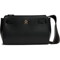 Tommy Hilfiger Olkalaukku 'JOY' musta