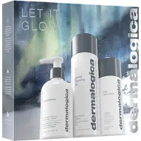 Dermalogica 2026 holiday gifting Let it Glow